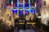 New York Christmas Walking Tour thumbnail 5