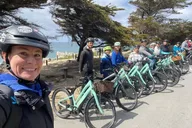 Carmel-By-The-Sea Electric Bike Tour thumbnail 5