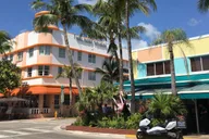 Miami Beach Art Deco Walking Tour in French 2 hr thumbnail 5