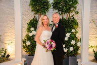 Las Vegas Wedding & Vow Renewal Ceremony thumbnail 1