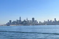 San Francisco Alcatraz and City Combo Tour thumbnail 3