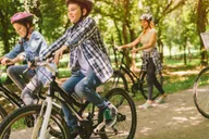 New York City Central Park Bike Rental thumbnail 4
