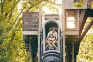 Branson Silver Dollar City Theme Park Tickets thumbnail 5