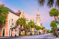 Charleston Walking Tour - Small Group thumbnail 5