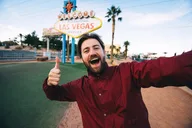 Las Vegas Night City Tour thumbnail 1