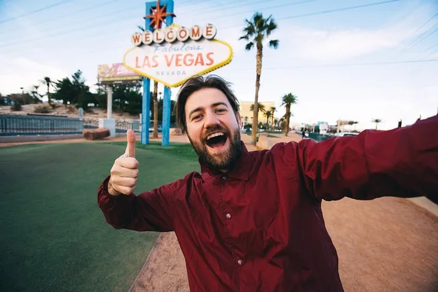 Las Vegas Night City Tour - Image 1