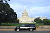 Washington DC Night-Time Tour thumbnail 2