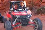 Las Vegas Valley of Fire UTV Tour 3 hr thumbnail 4