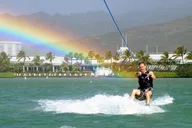 Hawaii Kai Wakeboarding Activity 30 Min thumbnail 3