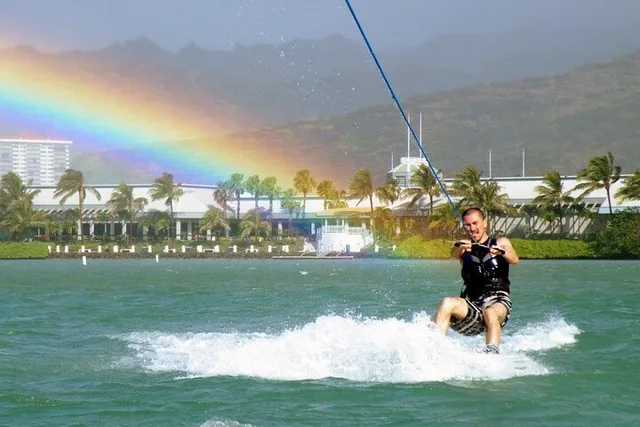 Hawaii Kai Wakeboarding Activity 30 Min - Image 3