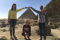 Cairo, Luxor & Aswan Nile Cruise with Abu Simbel - 9 Days thumbnail 2