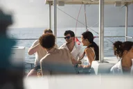 Oahu Sunset Cruise thumbnail 6