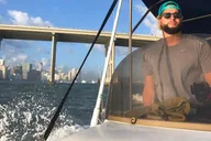 Miami Boat Tour and Spearfishing Lessons thumbnail 6