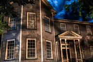 Raleigh Ghost Tour: Rust, Rebels, & Ruins thumbnail 3