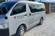Providenciales Mini Bus Tour thumbnail 4