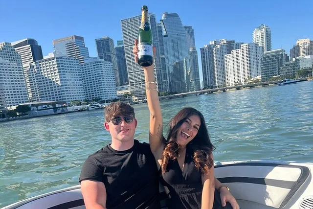 Miami Private Boat Tour 1 Hour - Image 5
