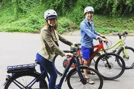 Portland eBike Tour thumbnail 1