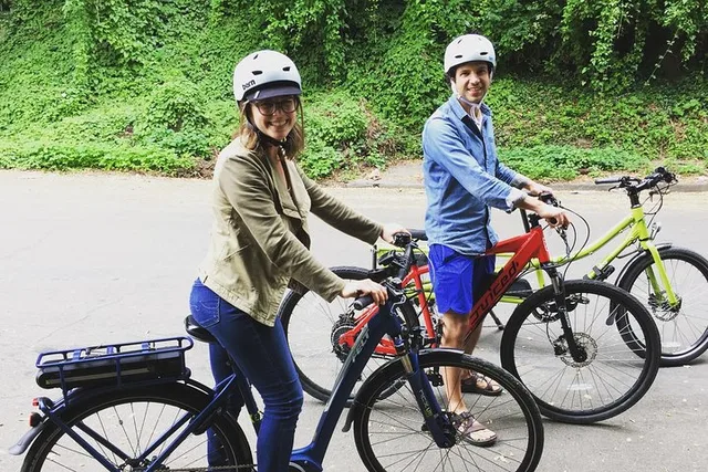 Portland eBike Tour - Image 1