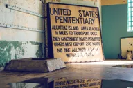 San Francisco Alcatraz Night & Yosemite Day Tour thumbnail 2