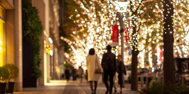Nashville Christmas Melody Tour - Image 6