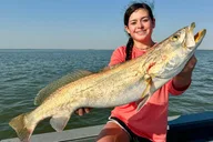South Padre Bay Fishing Trip thumbnail 4