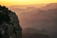 Grand Canyon South Rim Private Tour thumbnail 1