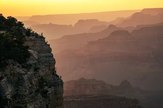 Grand Canyon South Rim Private Tour