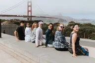San Francisco City Tour Half-Day Highlights thumbnail 3