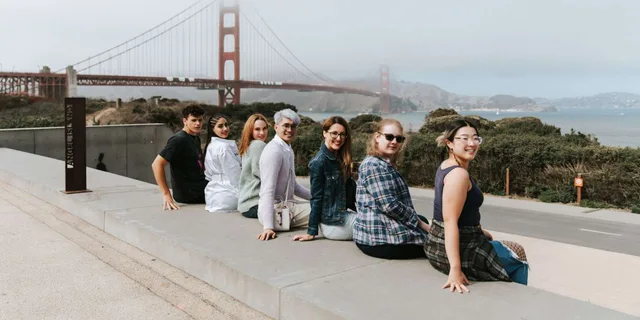 San Francisco City Tour Half-Day Highlights - Image 3
