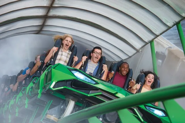 Orlando Park-to-Park Tickets for USA/Canada Residents - Image 6
