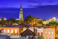 Charleston Ghost Audio Tour thumbnail 3