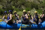 Taos Rio Grande Float Trip thumbnail 4