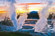 Bozeman Yellowstone Upper Loop Day Tour thumbnail 2
