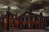 Charlottesville Ghost Tour thumbnail 3