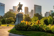 Boston Freedom Trail History and Food Tour thumbnail 1
