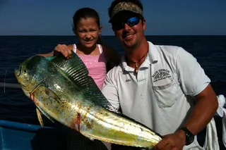 Riviera Beach Deep-Sea Fishing Half-Day
