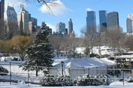 New York City Manhattan Christmas Walking Tour thumbnail 1