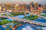Nashville Downtown Guided Walking Tour thumbnail 1
