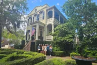 Savannah Trivia Walking Tour thumbnail 5