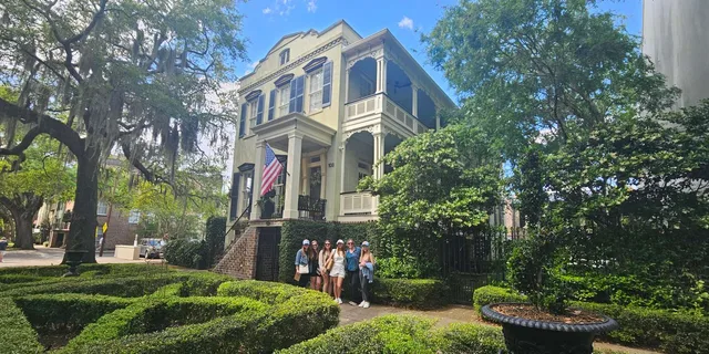 Savannah Trivia Walking Tour - Image 5
