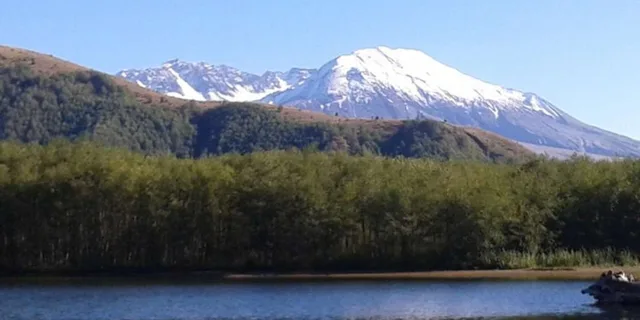 Seattle Day Trip to Leavenworth and Cascade Mountains - Image 2