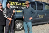 Fort Collins Walking and Riding Tour of Historical Sites thumbnail 1