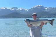 Juneau Fishing Experience thumbnail 1
