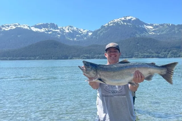 Juneau Fishing Experience - Image 1