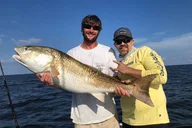 Wrightsville Beach Neuse River Fishing Tour thumbnail 4