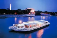 Washington DC Potomac River Gourmet Cruise thumbnail 1