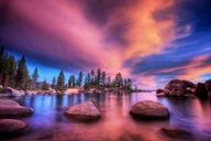 San Francisco Lake Tahoe Private Tour 12 hr thumbnail 5