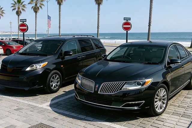 Atlanta Airport Private Transfer - Image 3