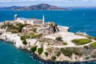 San Francisco Alcatraz Island & Hop-On Hop-Off Tour 48-Hour thumbnail 1