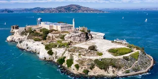 San Francisco Alcatraz Island & Hop-On Hop-Off Tour 48-Hour